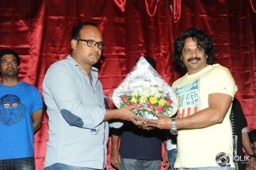 Geethanjali Movie Saitan Raj Song Launch